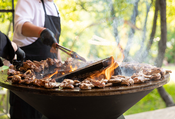 Садовая рапсодия