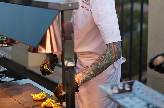 Визит центр Аюсай