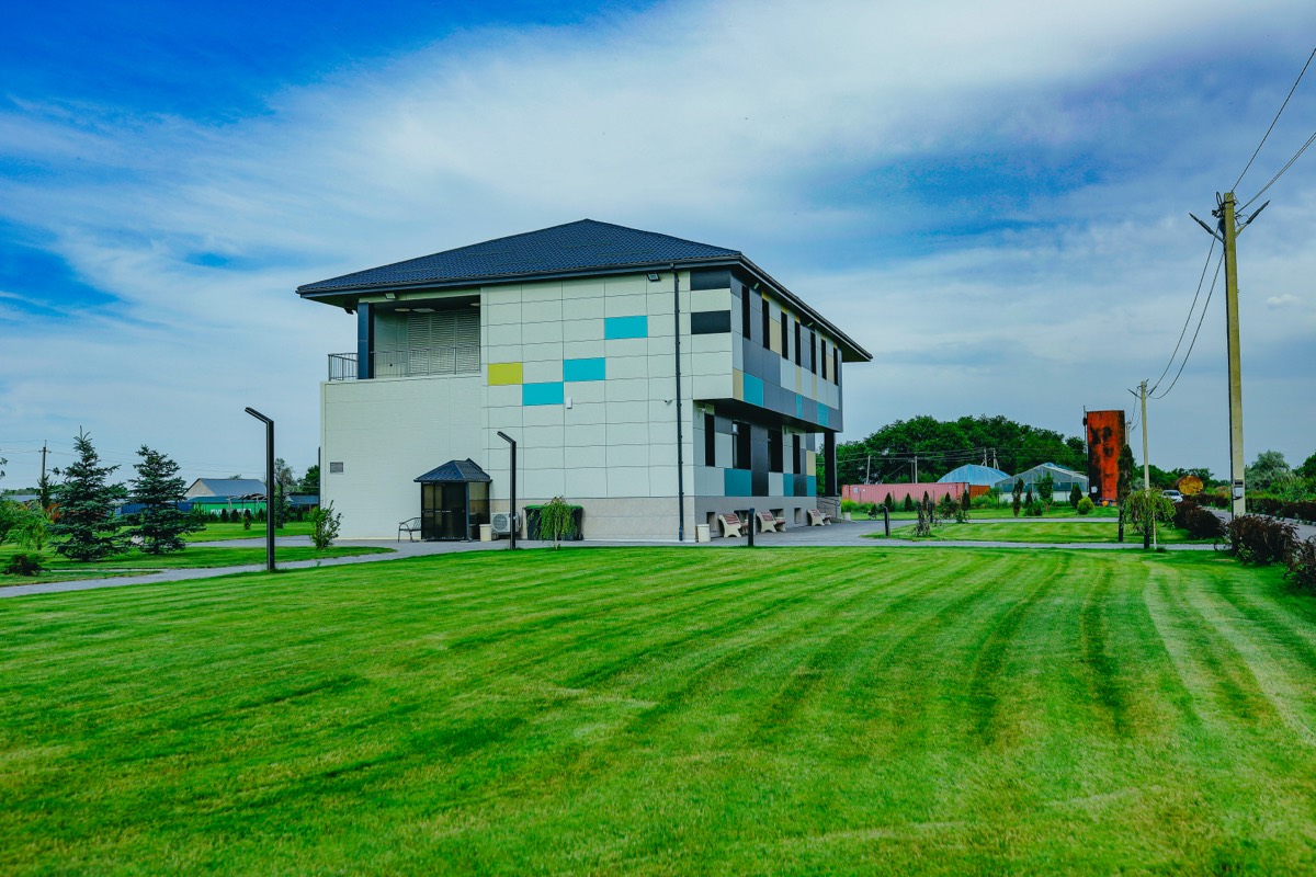 Event Space