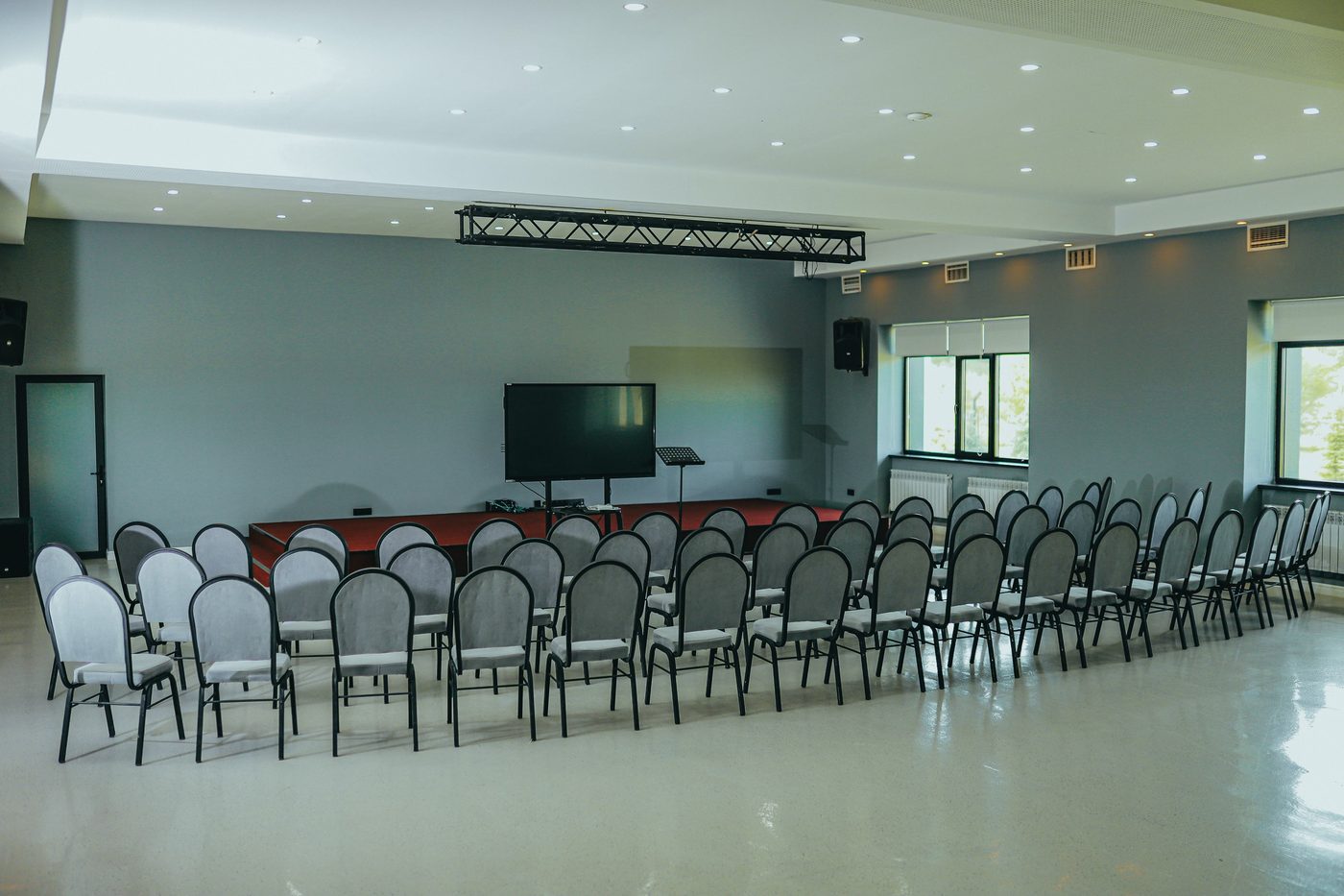 Event Space