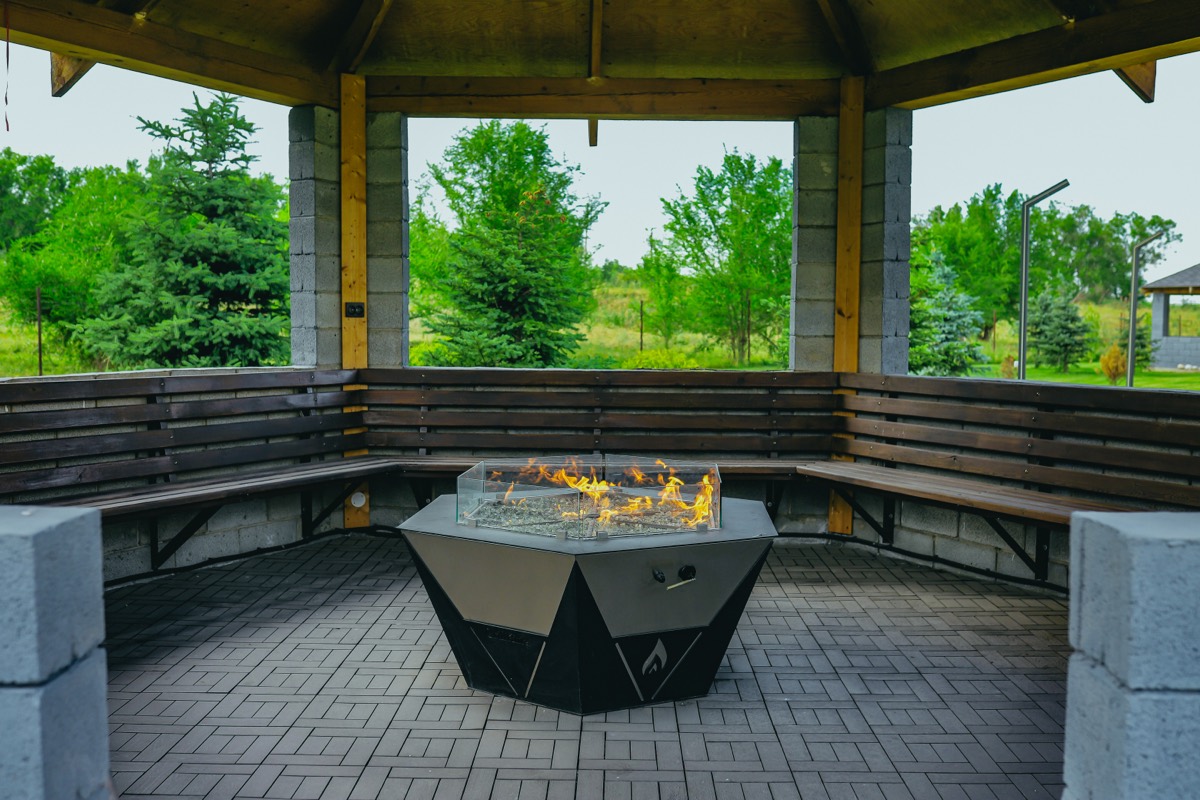 Event Space
