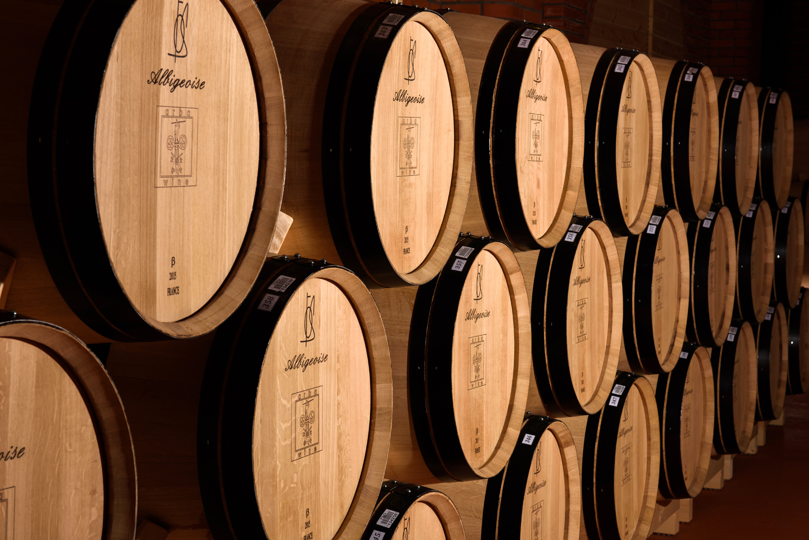Виноградники Arba Wine