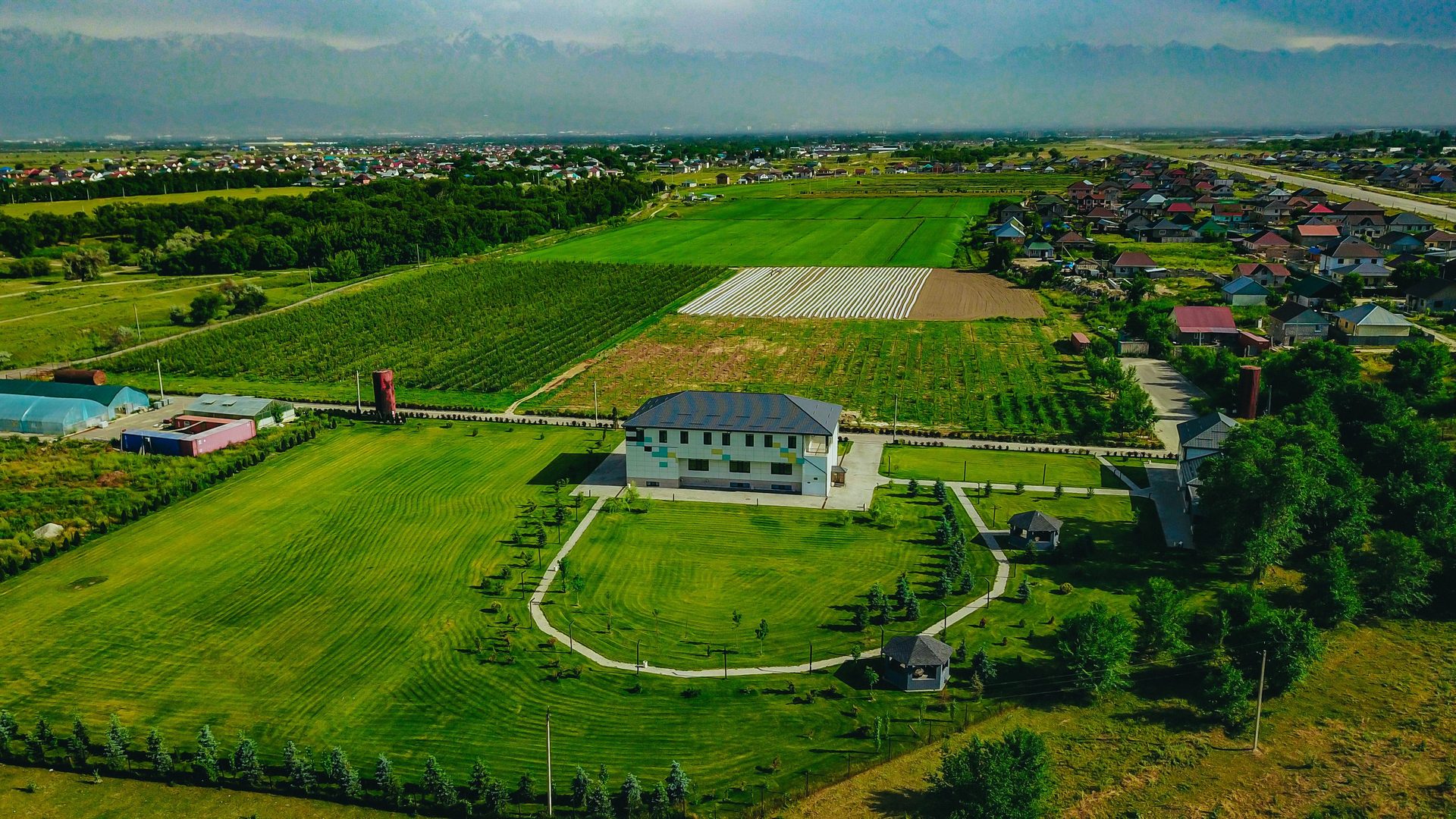 Event Space